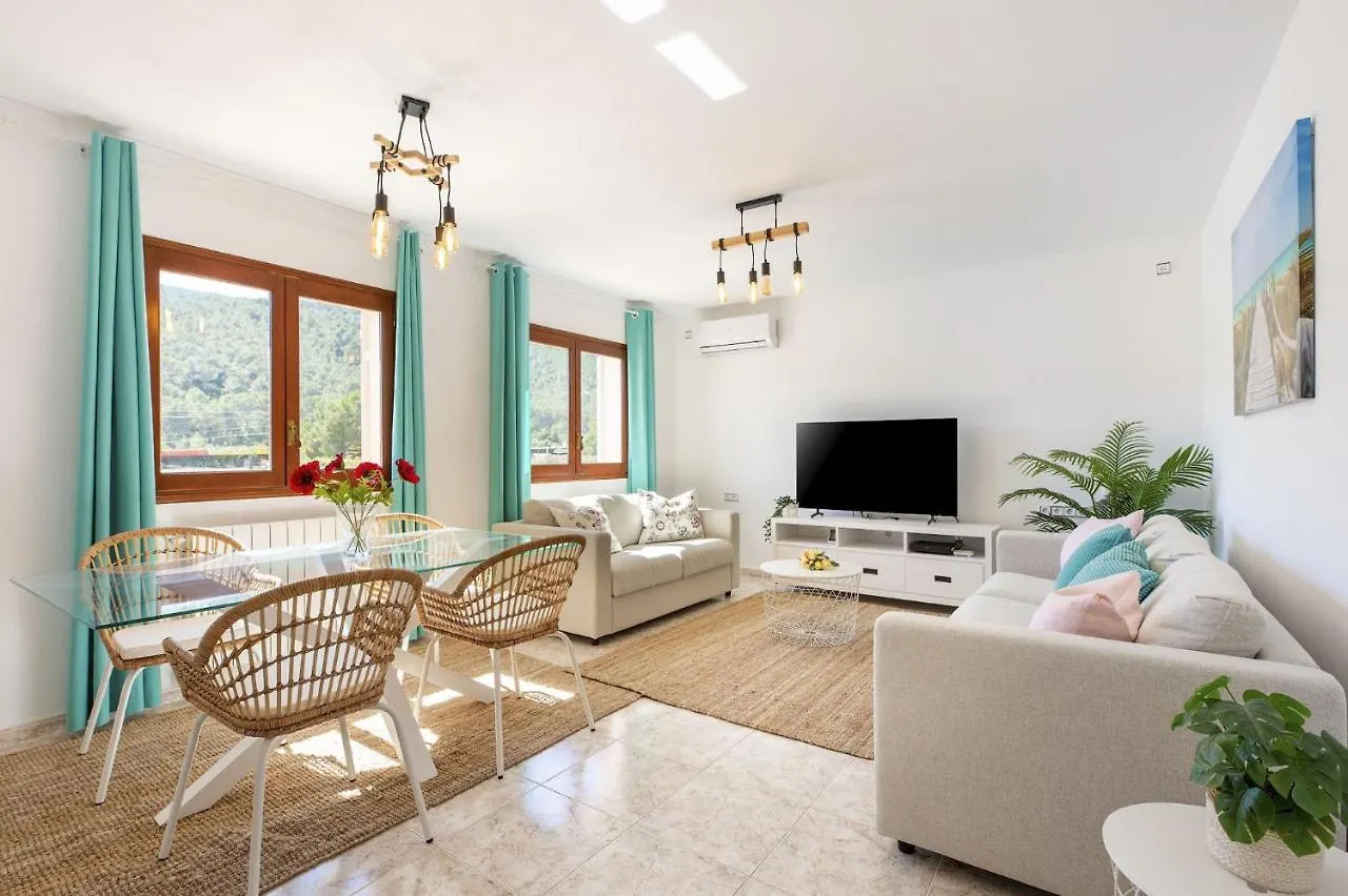 Can Prats Country House Villa Sant Josep de sa Talaia 0*,
