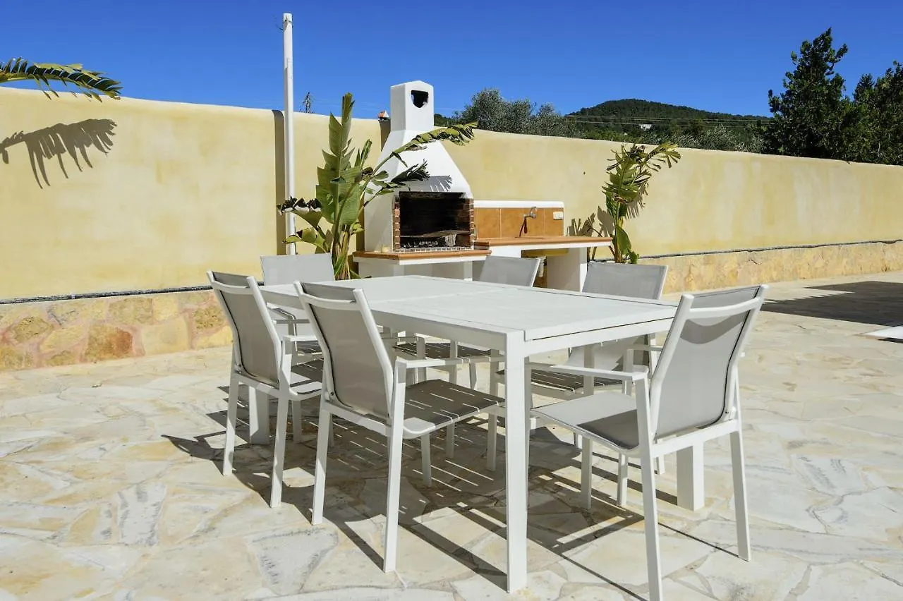 Can Prats Country House Villa Sant Josep de sa Talaia
