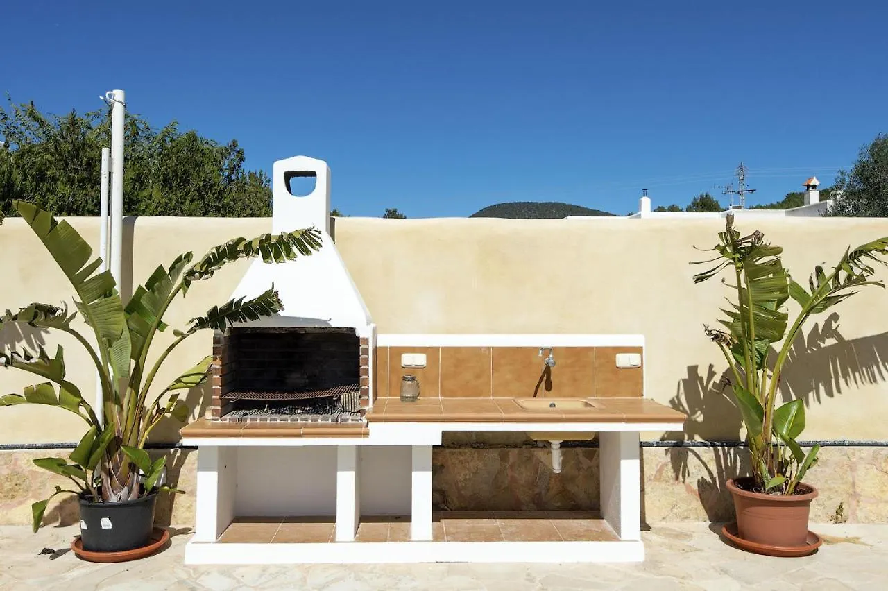 Can Prats Country House Villa Sant Josep de sa Talaia 0*,  Spain