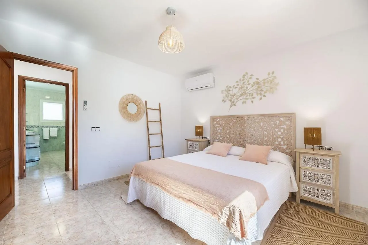 Can Prats Country House Villa Sant Josep de sa Talaia