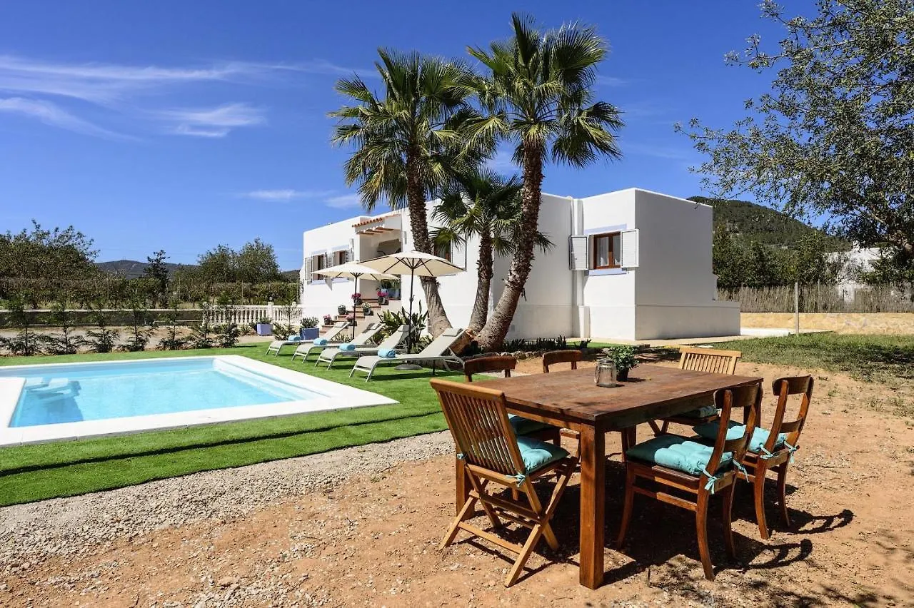 Can Prats Country House Villa San José 0*,  España