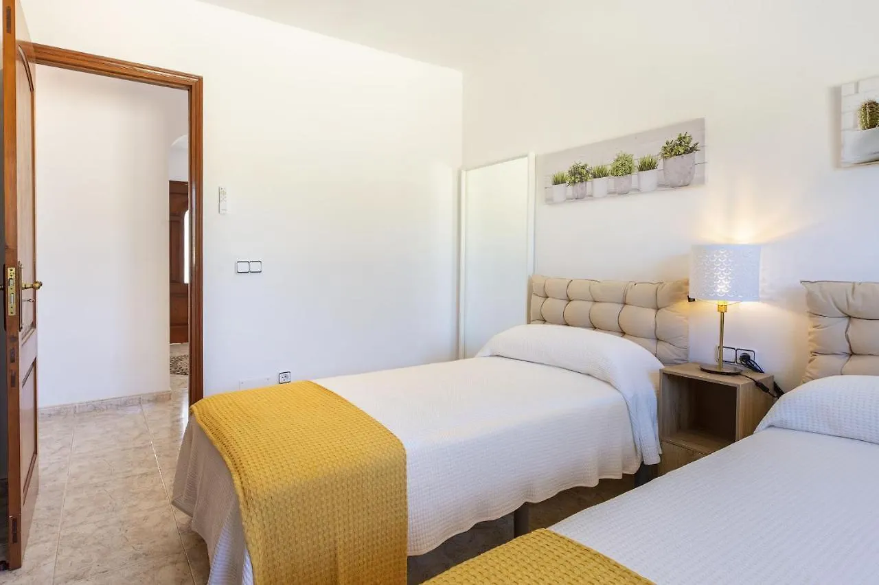 Can Prats Country House Villa Sant Josep de sa Talaia