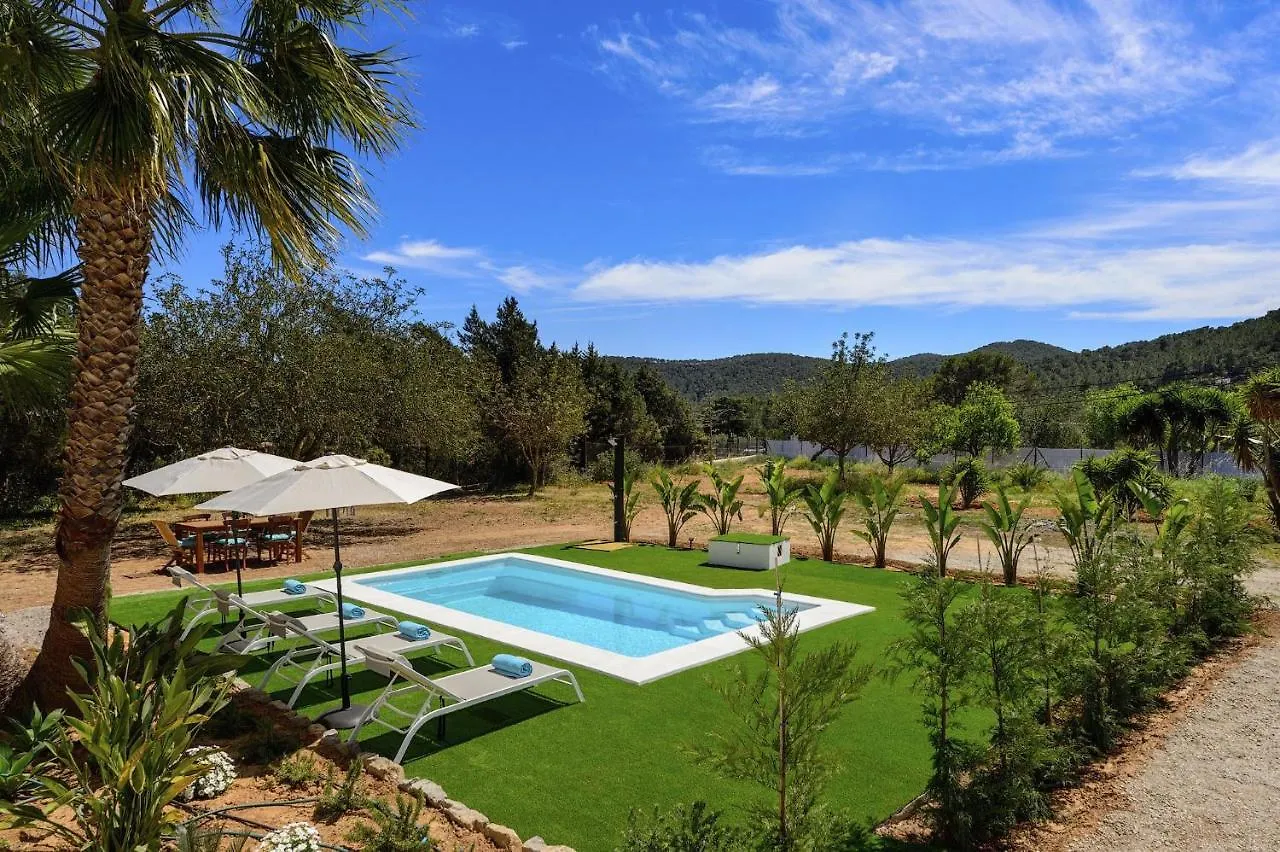 Can Prats Country House Villa Sant Josep de sa Talaia 0*,  Spain