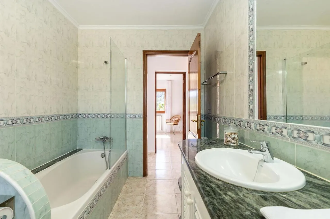 Can Prats Country House Villa Sant Josep de sa Talaia 0*,